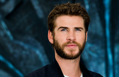 Актеры, Лиам Хемсворт