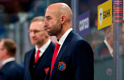 Шанхай Дрэгонс, Жерар Галлан, КХЛ, Матч звезд КХЛ, Митч Лав