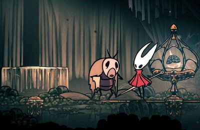 Прохождения, Hollow Knight: Silksong, Гайды