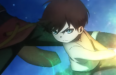 Сериалы, Аниме, Трейлеры фильмов, Что будет делать сильнейший король в своей второй жизни