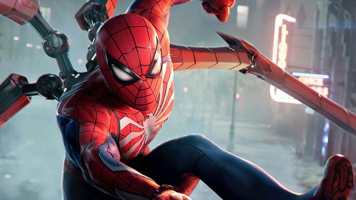 Гайды, PlayStation 5, Marvel's Spider-Man 2