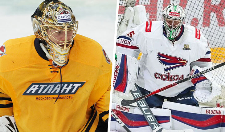 Худобин в 37 лет возвращается в КХЛ! Зачем он «Сибири»?