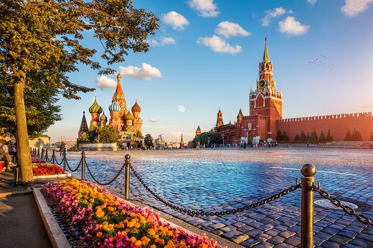 Путешествия и отдых