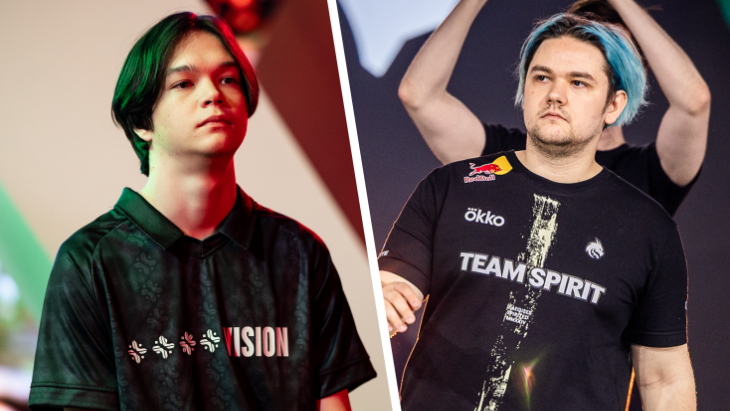 Фото публикации