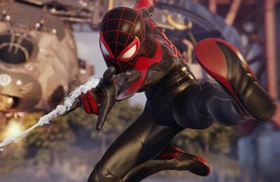 Insomniac Games, Marvel's Spider-Man 2, Гайды, Sony PlayStation