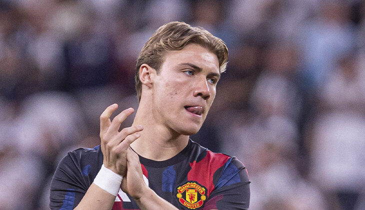 Запутанные трансферы: «МЮ» подорвал рынок, Родриго ждут в «Ливерпуле», в Италии драка за Хейлунда