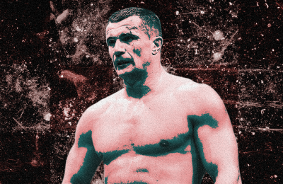 Мирко Филипович, MMA, Федор Емельяненко - Мирко Филипович