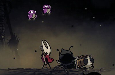 Гайды, Hollow Knight: Silksong, Hollow Knight, Прохождения