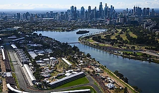 Все о Гран-при Австралии: главные фишки и факты, стата, стратегия, свойства и самые сложные места трека