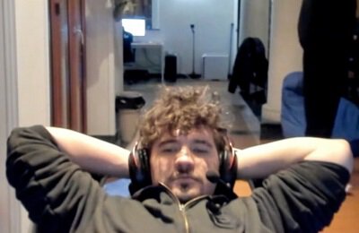 ESL, DreamLeague Season, Chimera, Никита «Daxak» Кузьмин