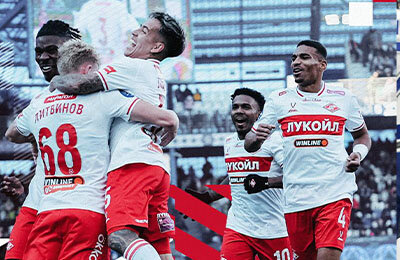 «Спартак» победил в Оренбурге. Но почему не было пенальти за руку Маркиньоса?