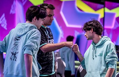 PARIVISION, Эдгар «9Class» Налтакян, Алан «Satanic» Галлямов, FISSURE Universe, Aurora