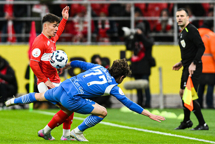 «Спартак» нечасто побеждает в первом туре, а крупно – совсем редко. Исправятся против «Динамо» Мх?