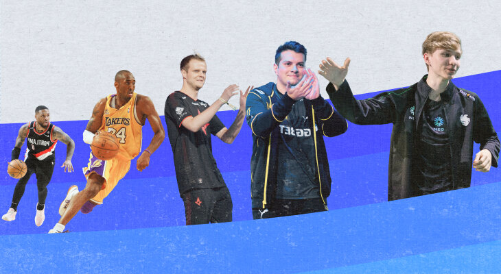 Почему клатч так называется? Это главное слово и в НБА, и в CS