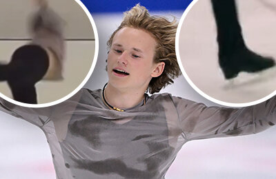мужское катание, Lombardia Trophy, Илья Малинин, сборная США, ISU Challenger