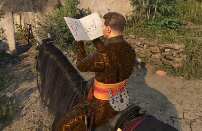 Kingdom Come Deliverance 2, Гайды