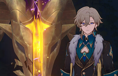 Гайды, Honkai: Star Rail