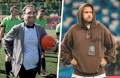Дмитрий Егоров, Герман Эль Класико, Winline Media Football Awards, Отар Кушанашвили, Николай Осипов, Дмитрий Кортава, Winline Медиалига, Азамат Мусагалиев, Фил Воронин
