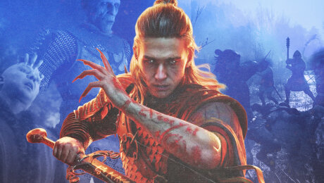 Спасти семью за 30 дней. Первые впечатления от The Blood of Dawnwalker