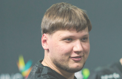 Александр «S1mple» Костылев, Faze Clan