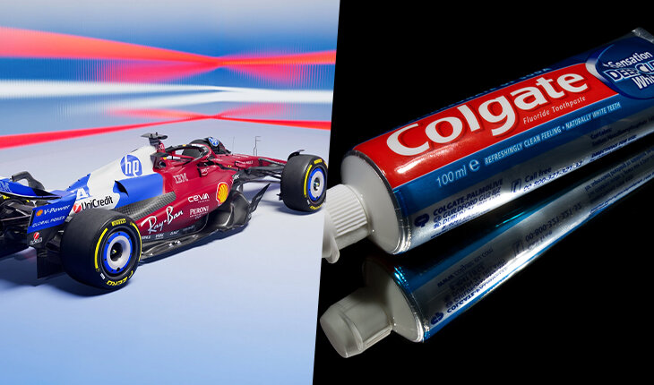 Феррари, Формула-1, Мемы в играх, Гран-при Майами, стиль