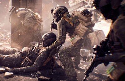 Electronic Arts, Battlefield 6, Гайды