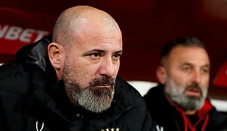 Станковича уволили из «Спартака». А был ли у него шанс остаться?