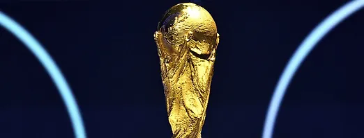 Жеребьевка ЧМ-2026: Франция Мбаппе – с Норвегией Холанда, Англия – с Хорватией, Бразилия – с Марокко. У Узбекистана – Роналду