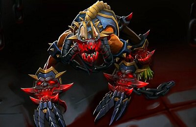 Никита «Munkushi~» Чепурных, Патч 7.39b, Lifestealer, Алан «Satanic» Галлямов