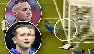 Кержаков догонит Дзюбу по голам в сборной, если этот перепишут с Аршавина – Германии-2005. Что за момент и как про это вспомнили?