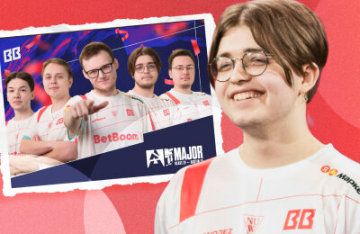 BetBoom Team, Спецпроекты