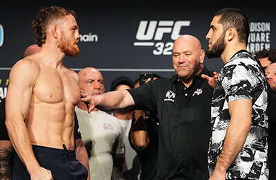 Карлос Пратес, Ислам Махачев, Роман Копылов, MMA, Маддалена - Махачев, UFC, Майкл Моралес, Вэйли Чжан, Бенеил Дариуш, Шон Брэди, Байсангур Сусуркаев, Валентина Шевченко, UFC 322, Шевченко - Чжан, Леон Эдвардс, Бо Никал, Бенуа Сен-Дени, Джек Делла Маддалена