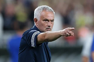 Жозе отомстил Ван Перси – 5:2, «Карабах» и «Кайрат» в шаге от основной ЛЧ. Главное из отбора