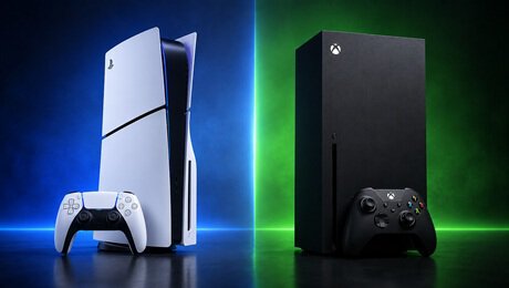 Xbox или PlayStation: что лучше выбрать в 2026 году