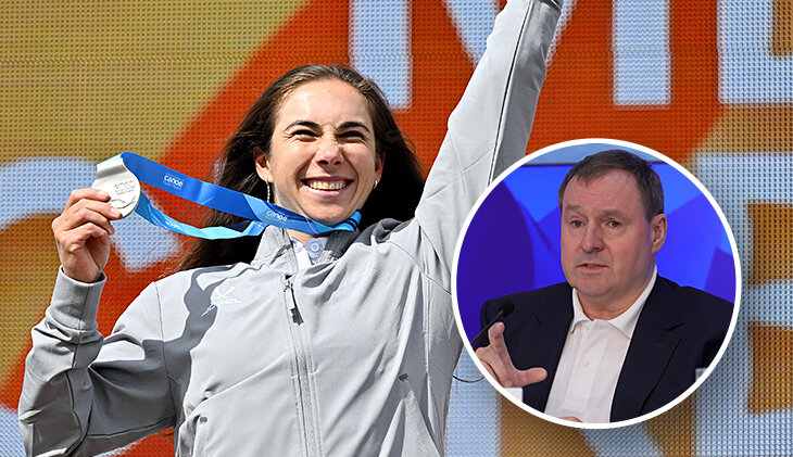 ФКР, Максим Образцов, Алсу Миназова, сборная России жен, Евгений Архипов, гребной слалом