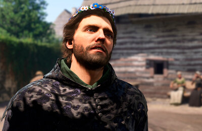 Kingdom Come Deliverance 2, Обзоры игр