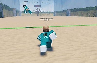 Промокоды, Читы, Roblox, Игра в кальмара, Ink Game