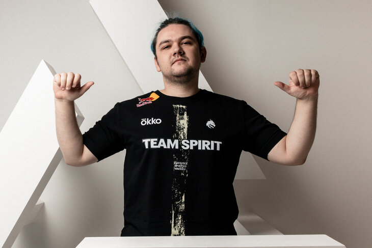 Илья «Yatoro» Мулярчук, Team Spirit, Гайды