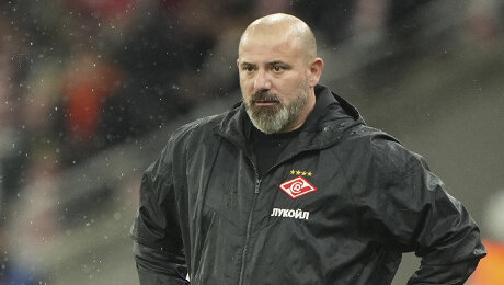 Когда «Спартак» лишался шансов на чемпионство? График нового времени