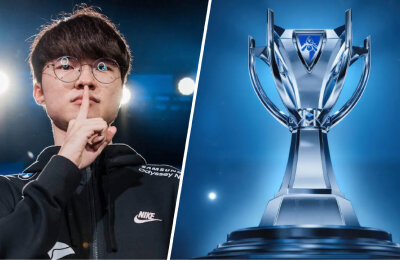 Gen.G, World Championship LoL, T1, Weibo Gaming, Ли «Faker» Сан Хек, G2 Esports, PSG Talon, Team Liquid