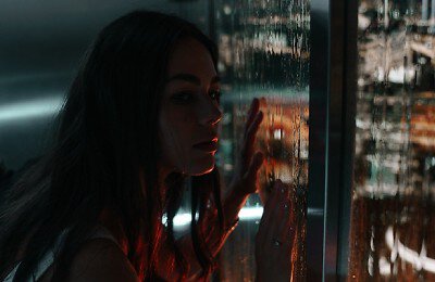 Вниз, Фильмы, Актеры