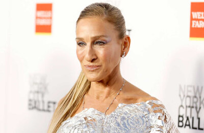 Сериалы, Сара Джессика Паркер, Секс в большом городе, И просто так..., Актеры