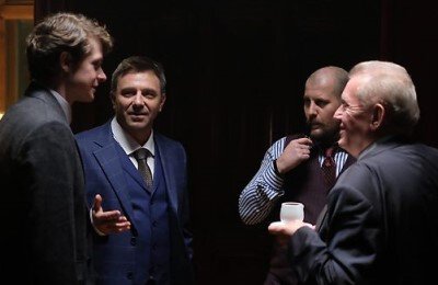 Сериалы, Гипнозис, Трейлеры фильмов, Okko