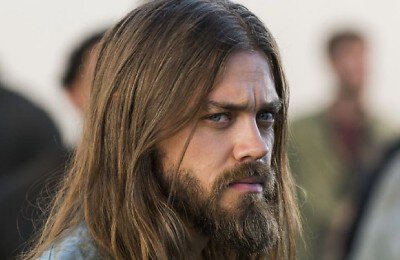 Сериалы, Ходячие мертвецы