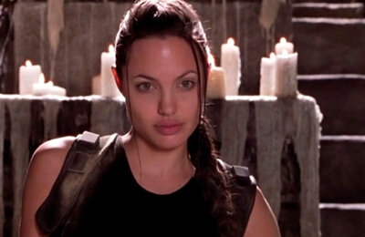 Tomb Raider: Лара Крофт, Tomb Raider