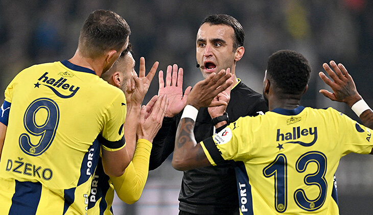 В Турции массово поймали судей на ставках. 152 человека!