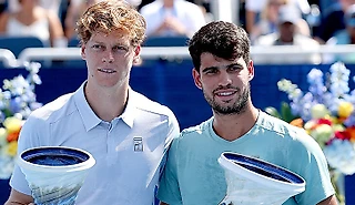 В теннисе правда замедляют корты под Алькараса и Синнера?