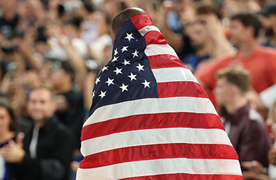 сборная США, WADA, допинг, Трэвис Тайгерт, Витольд Банька, ЧМ-2026, USADA, Лос-Анджелес-2028, деньги
