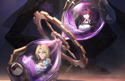 Honkai: Star Rail