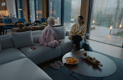 Российские сериалы, Сериалы, Трейлеры фильмов, Дыши (сериал 2025)